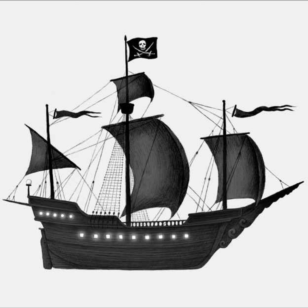 Pirat of Ribbeck 🏴‍☠️ of 🍐