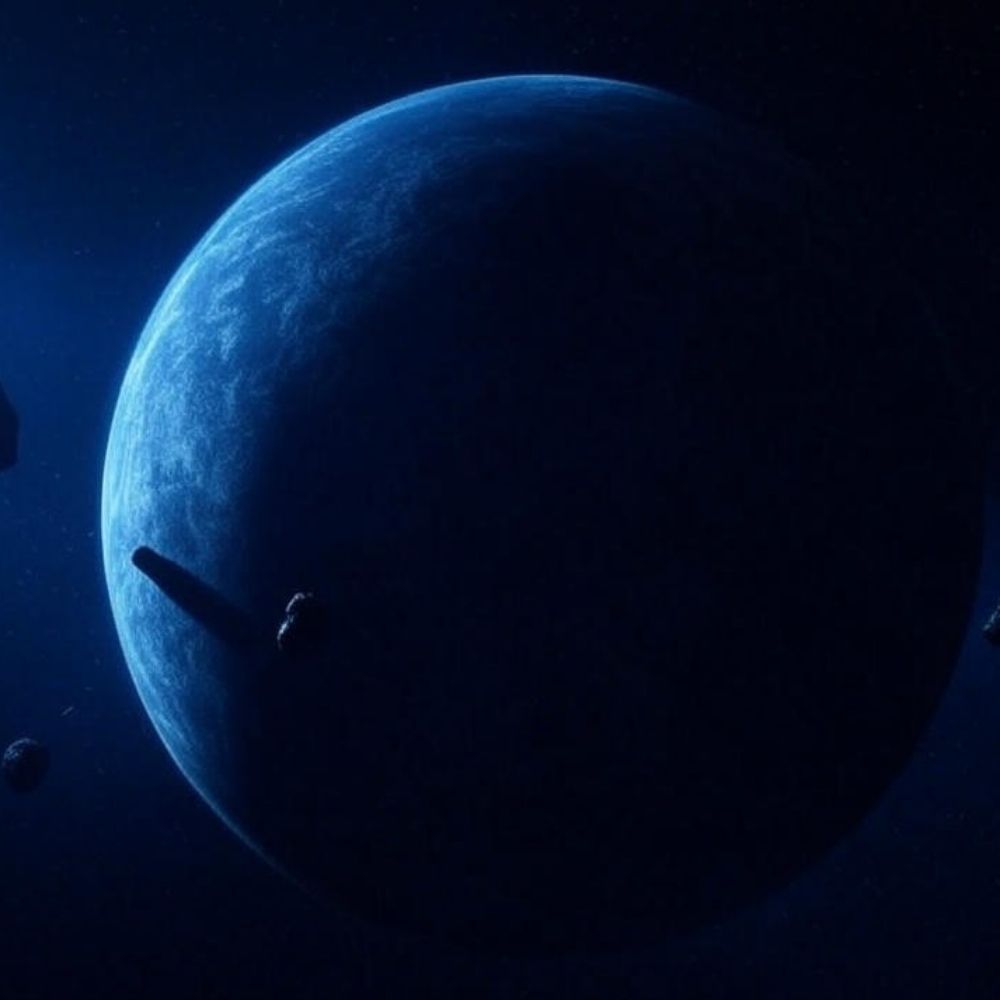 Planet 9