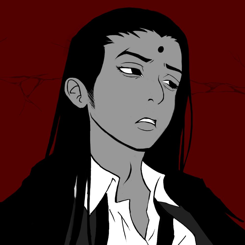 unreliable narrator