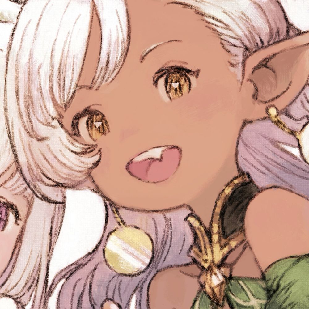 新竜モカ🐉☕️@Vtuber