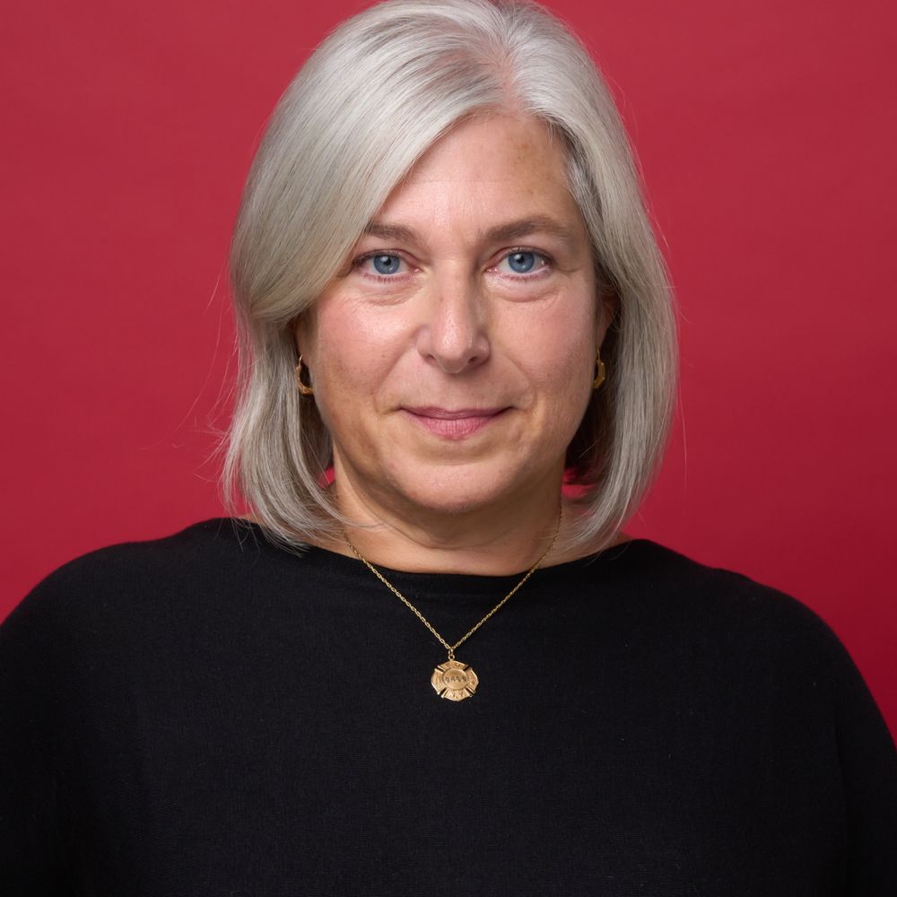 Lori McGlinchey