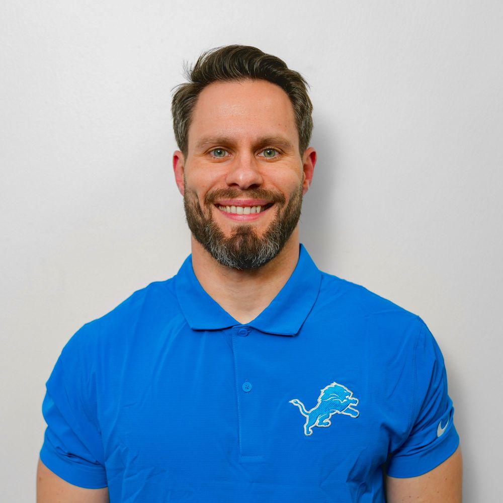 Cameron Josse, M.S.
