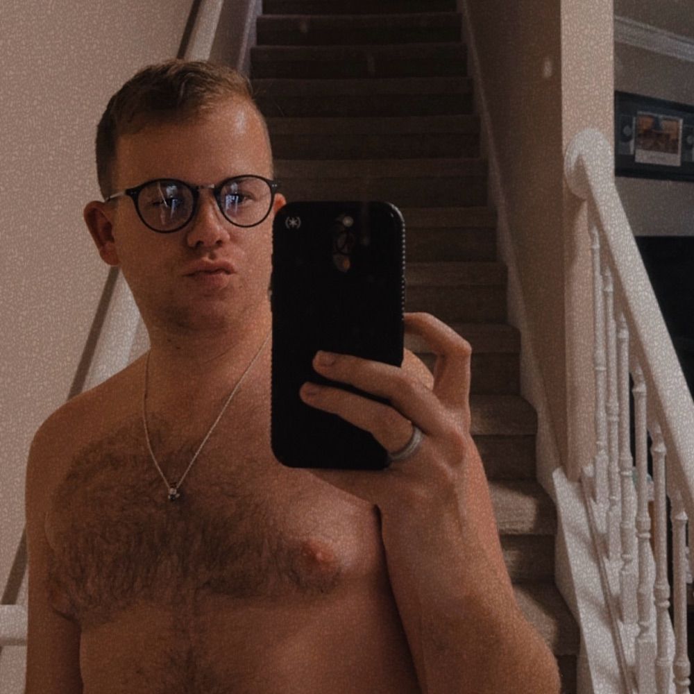 Another Gay Millennial