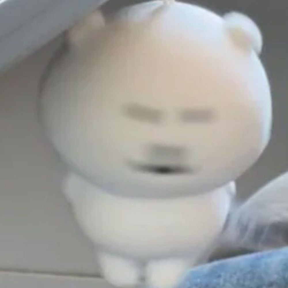 白垩纪野熊