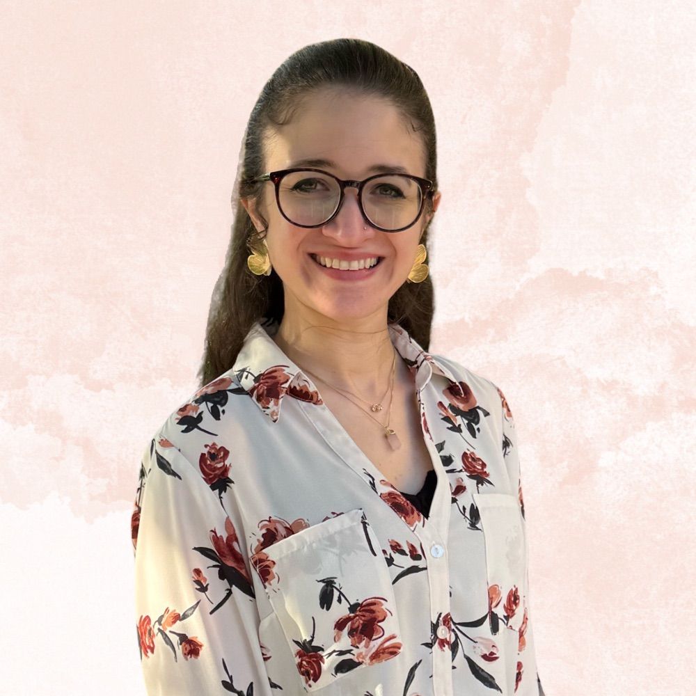 Melanie, BS | Clinical Nutrition Intern
