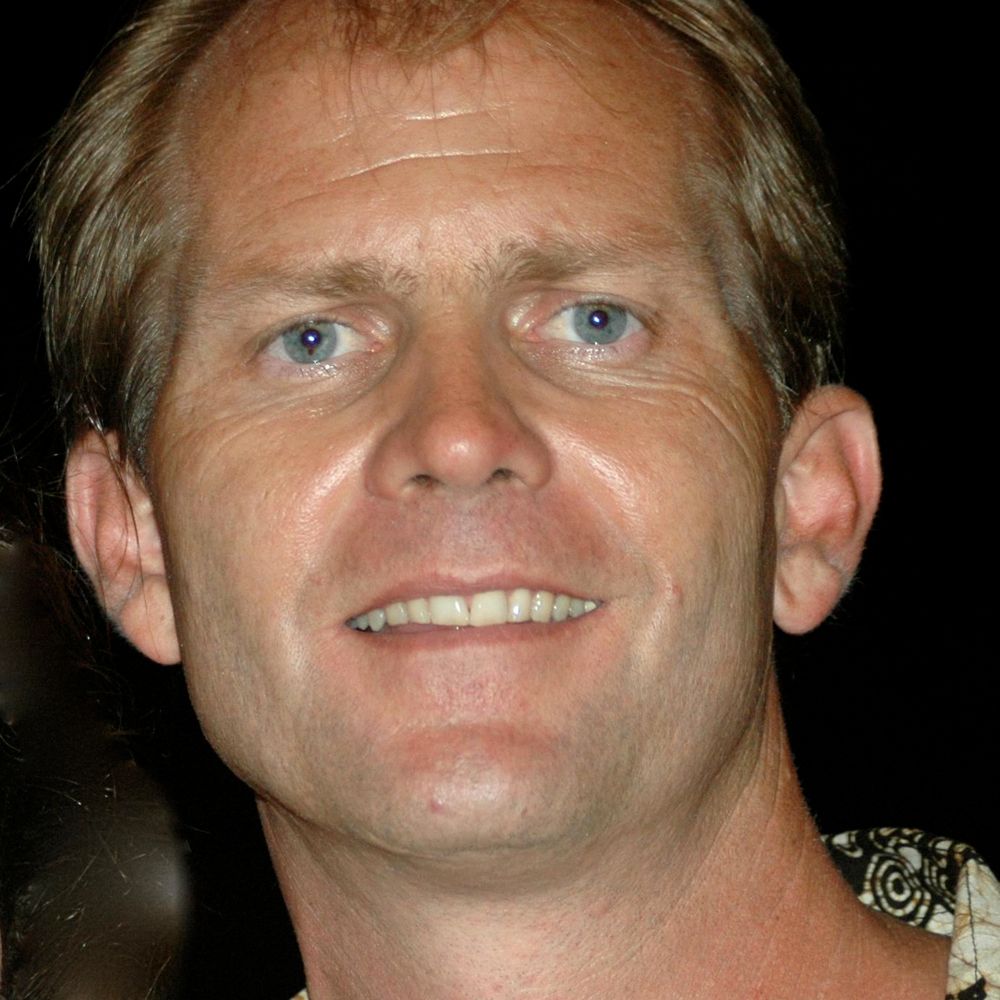 Gary Chandler
