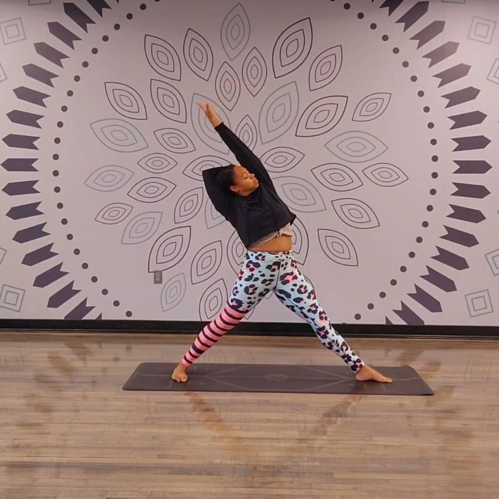 Phoenixfityoga