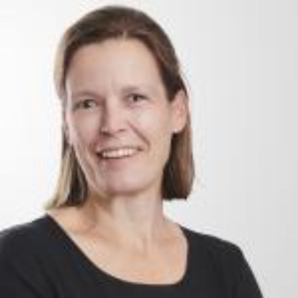 Birgit Mispelaere