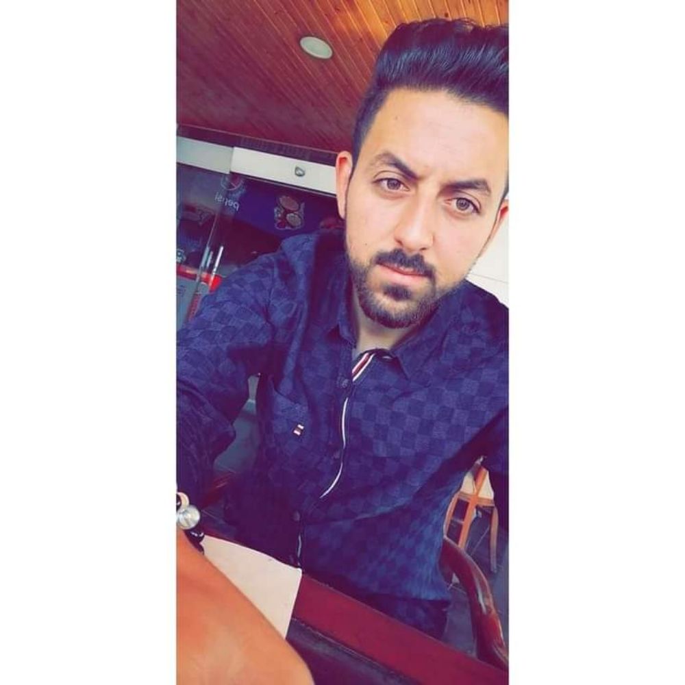 Anas Numan