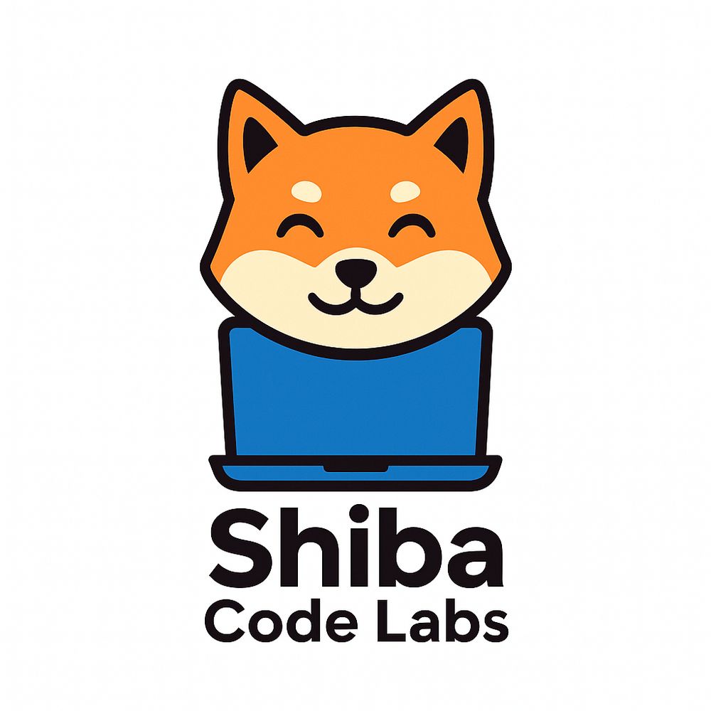 Shiba Code Labs