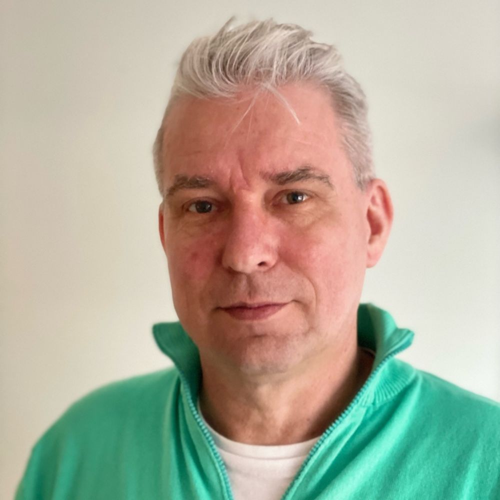 Pieter Merkx