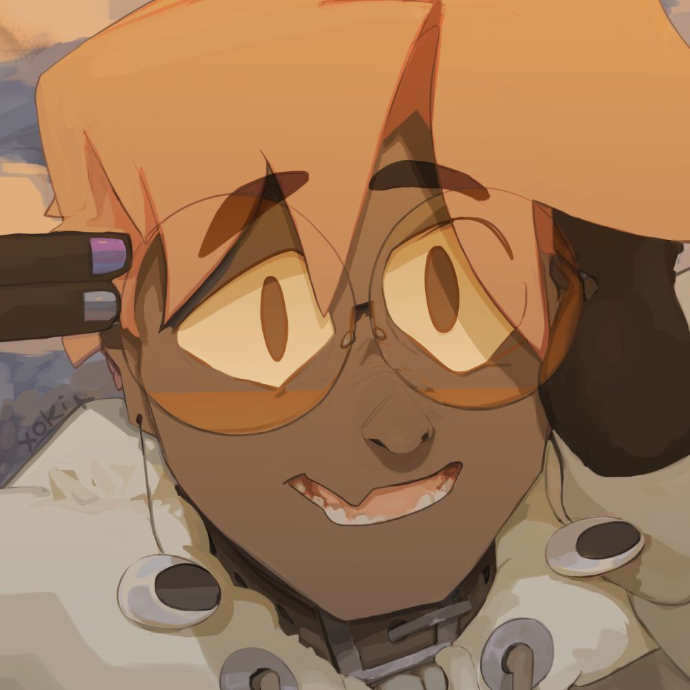 xoki05.bsky.social profile picture