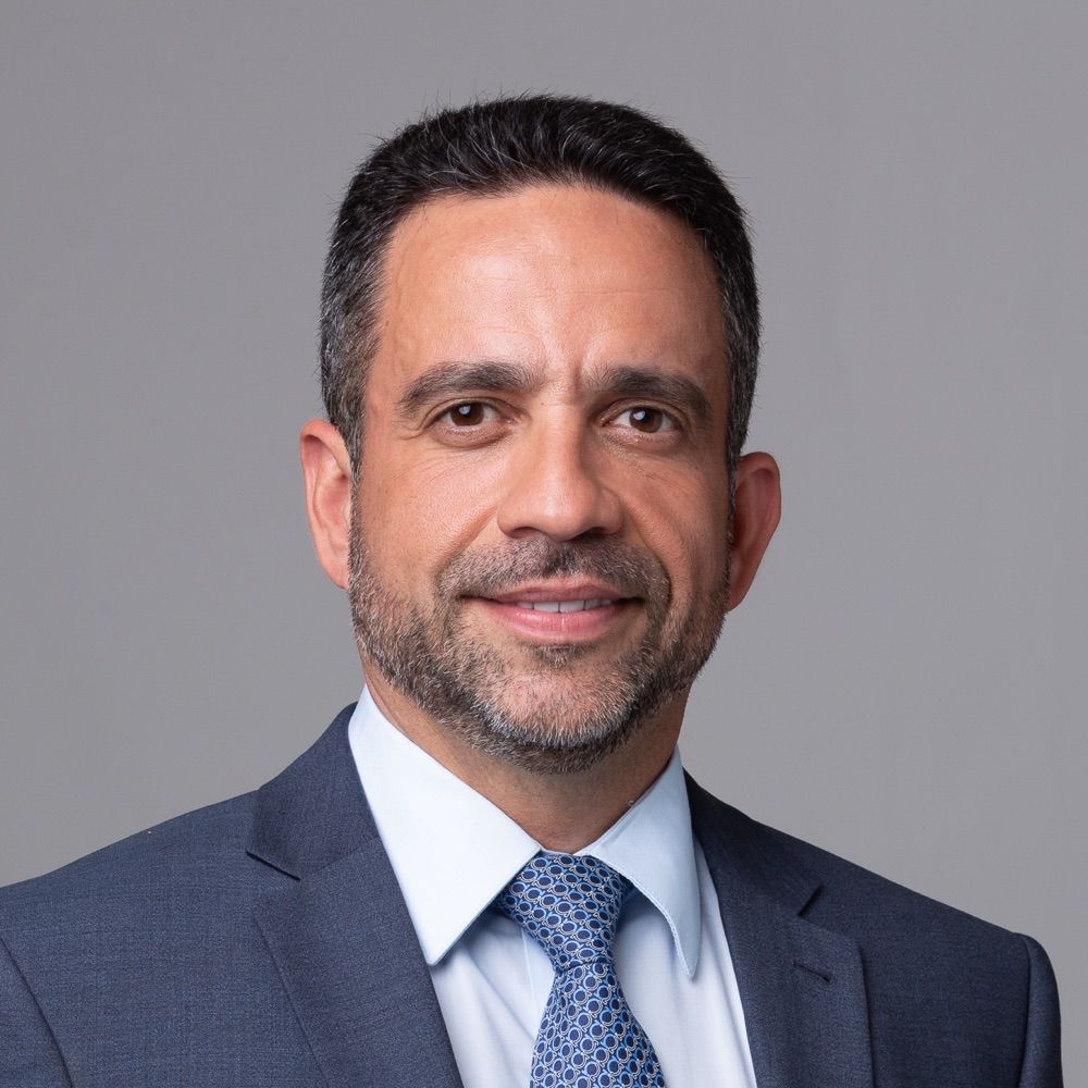 Paulo Dantas