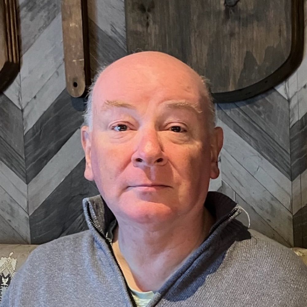 David Rowlands