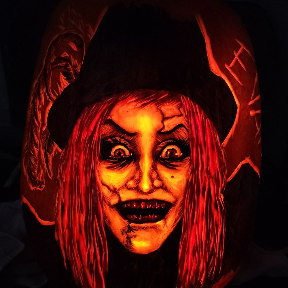 Screamscaper
