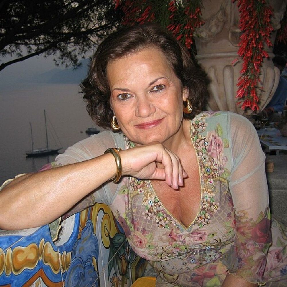 Élisabeth Roudinesco