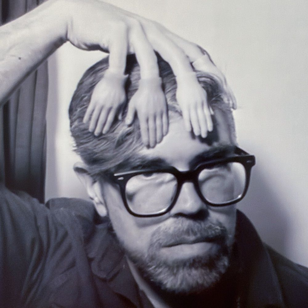 Eryk Salvaggio