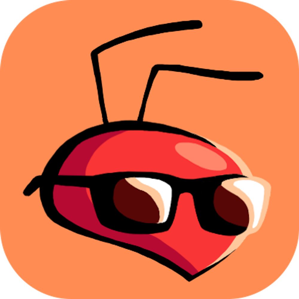 CoolGuyBug