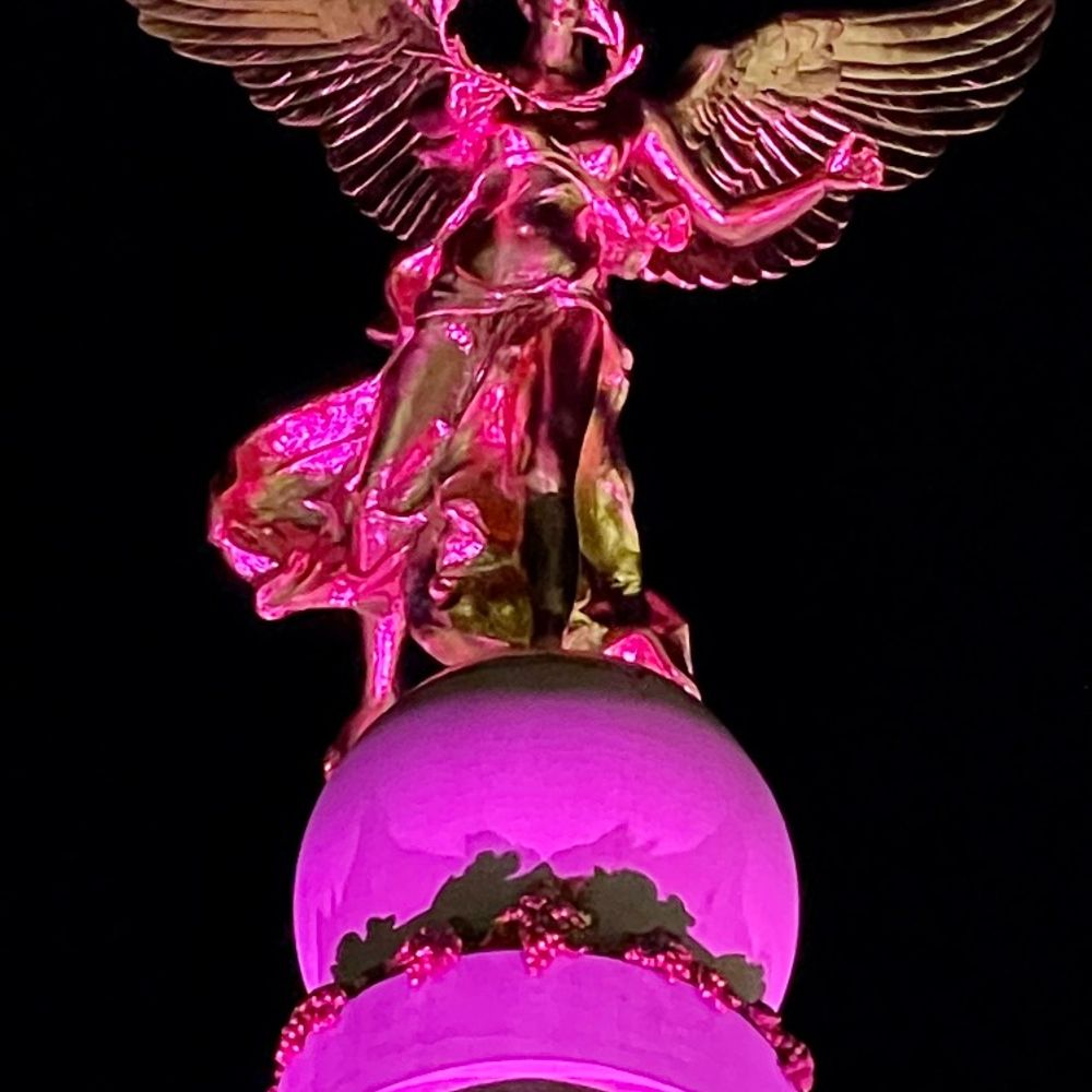 Dalila MONDANGE