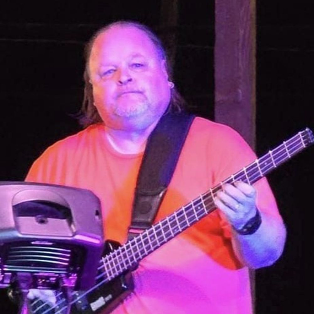 Ken Hoffman