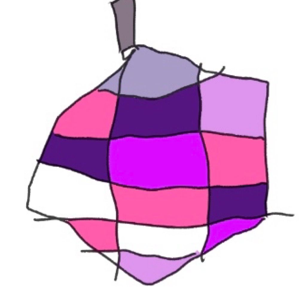 限界オタクくん