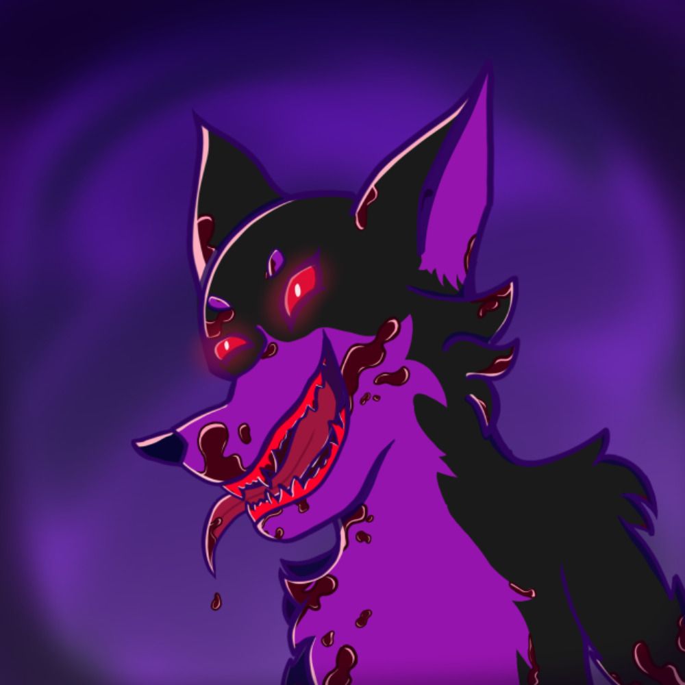 VoidFoxy