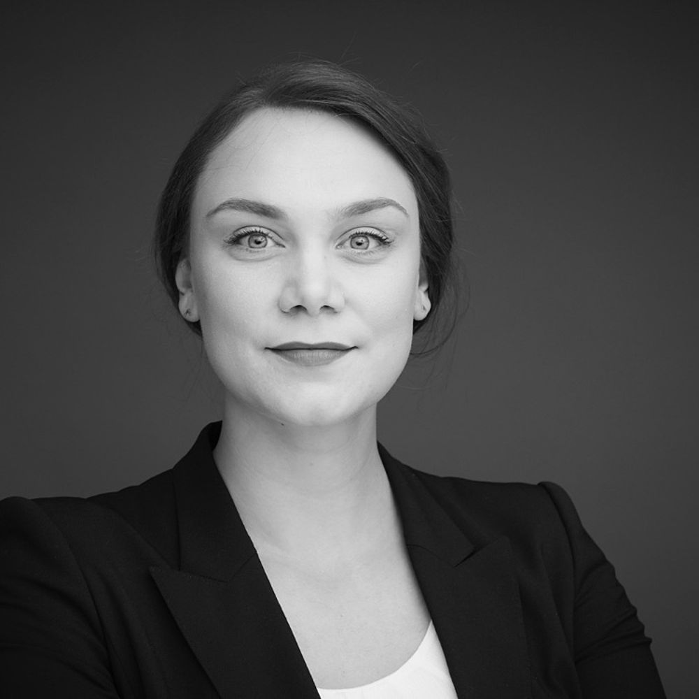 S. Katharina Stein