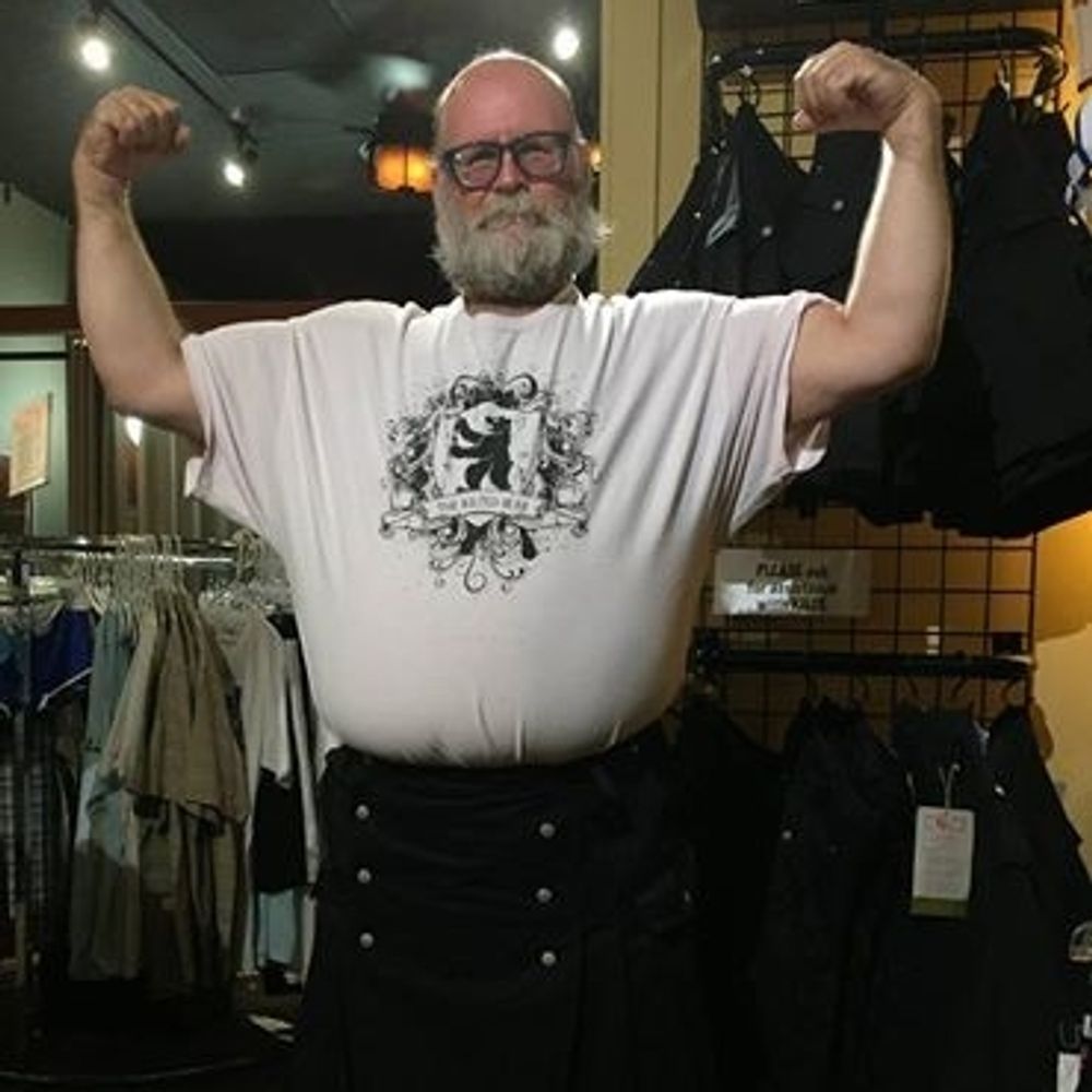 michaelglazier.bsky.social profile picture