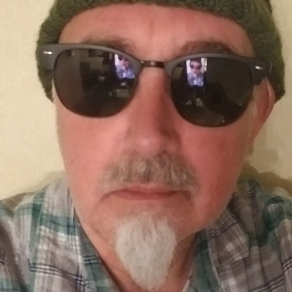 Rob Lapier 's avatar