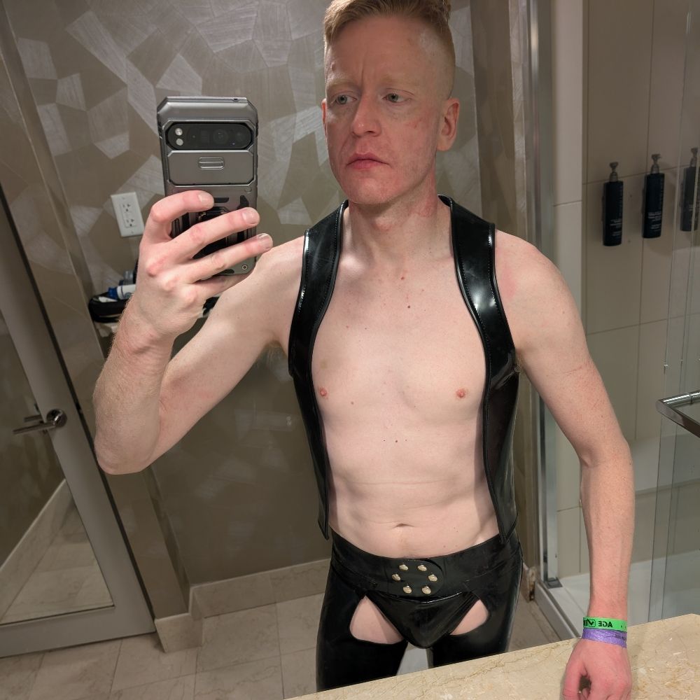 Tynan Fox