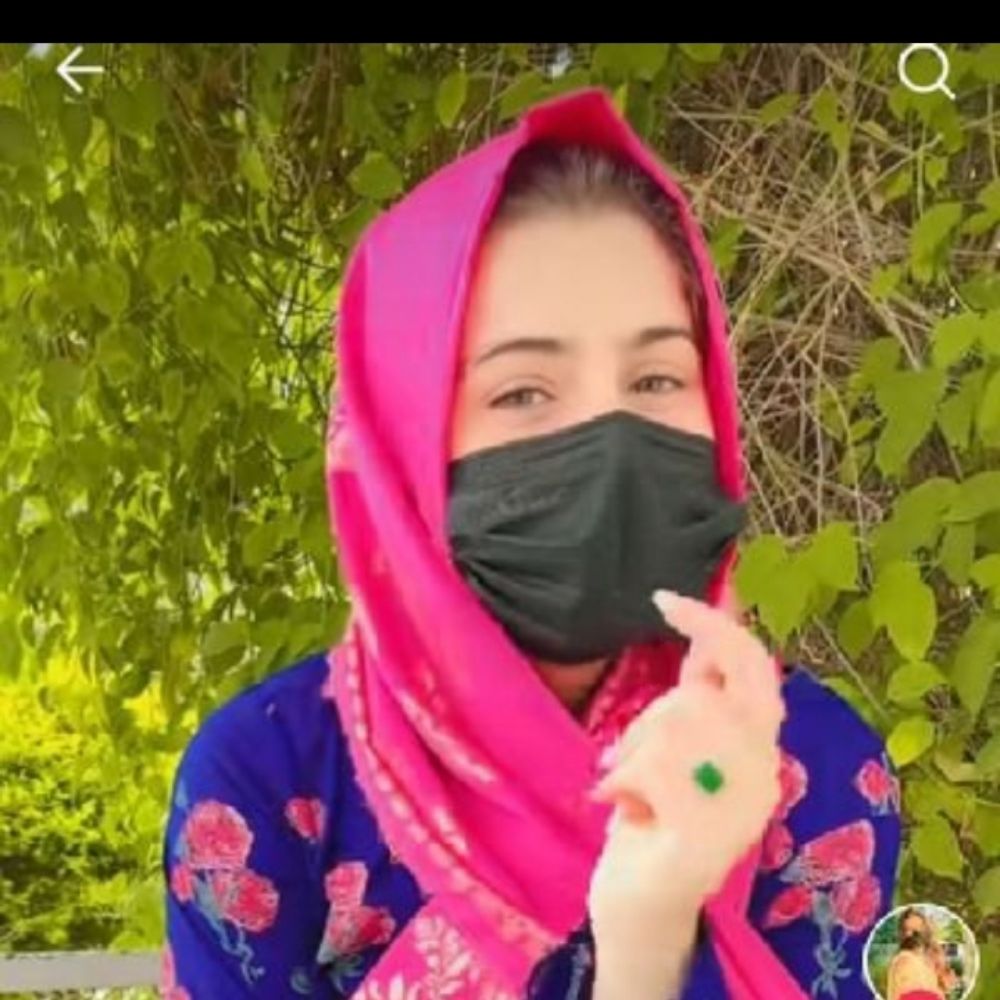 💫
رانیہ Pti
🦋