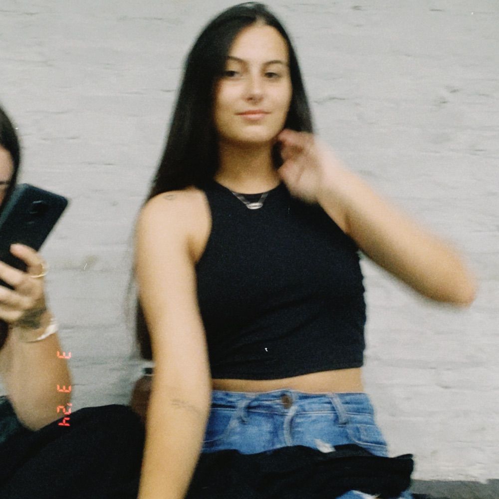 Amanda