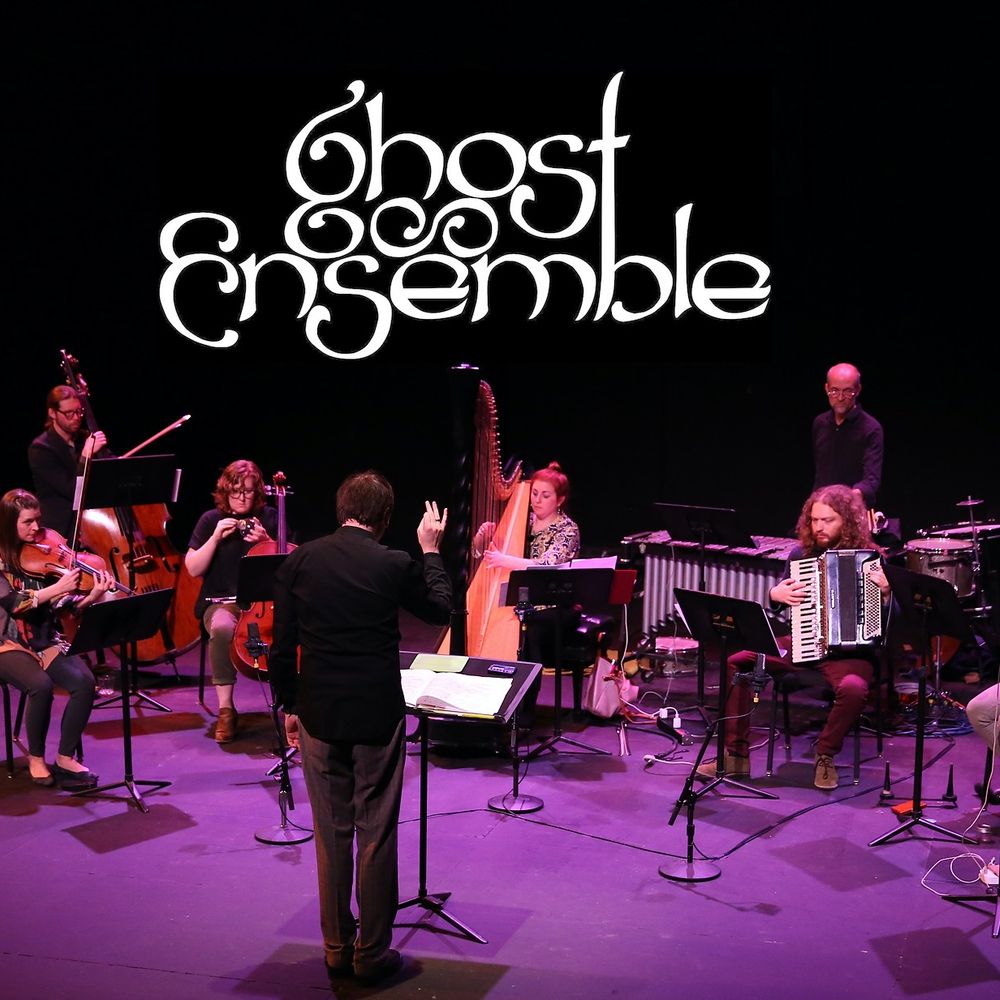 Ghost Ensemble
