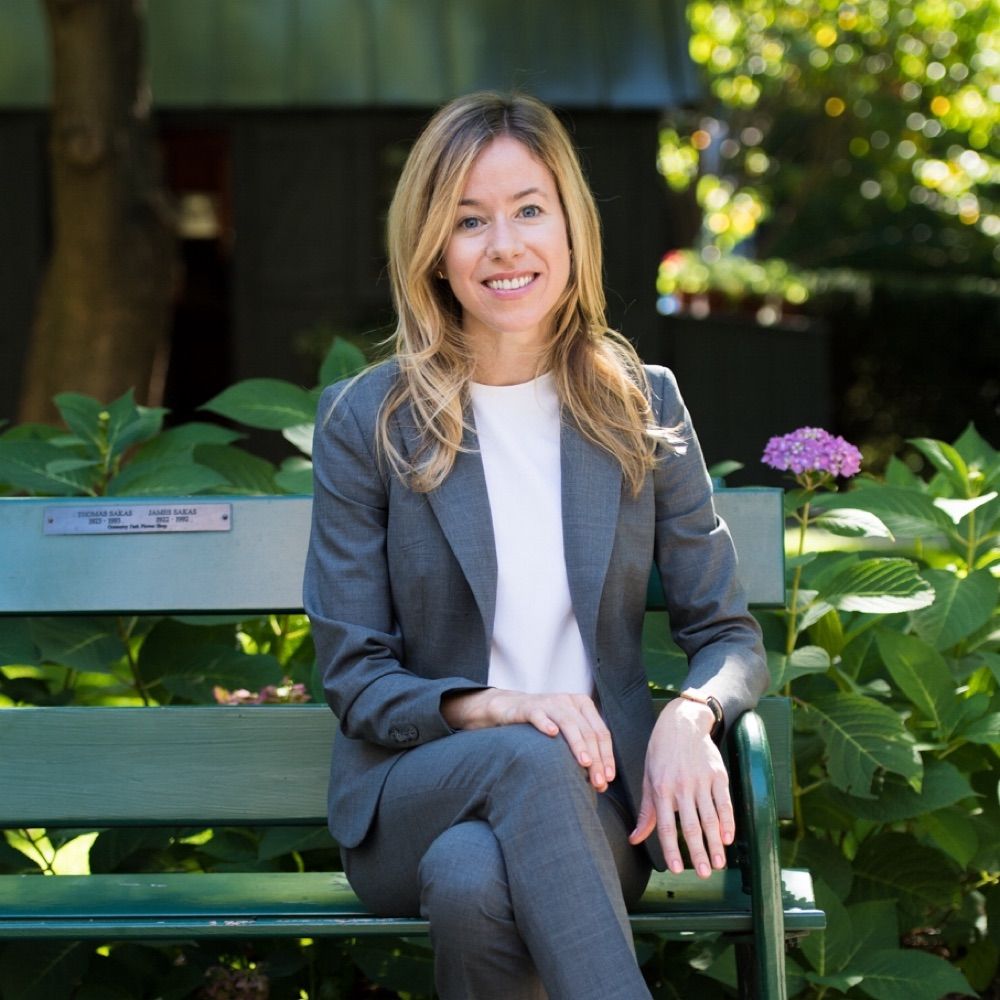 Rebecca Robbins (PhD)