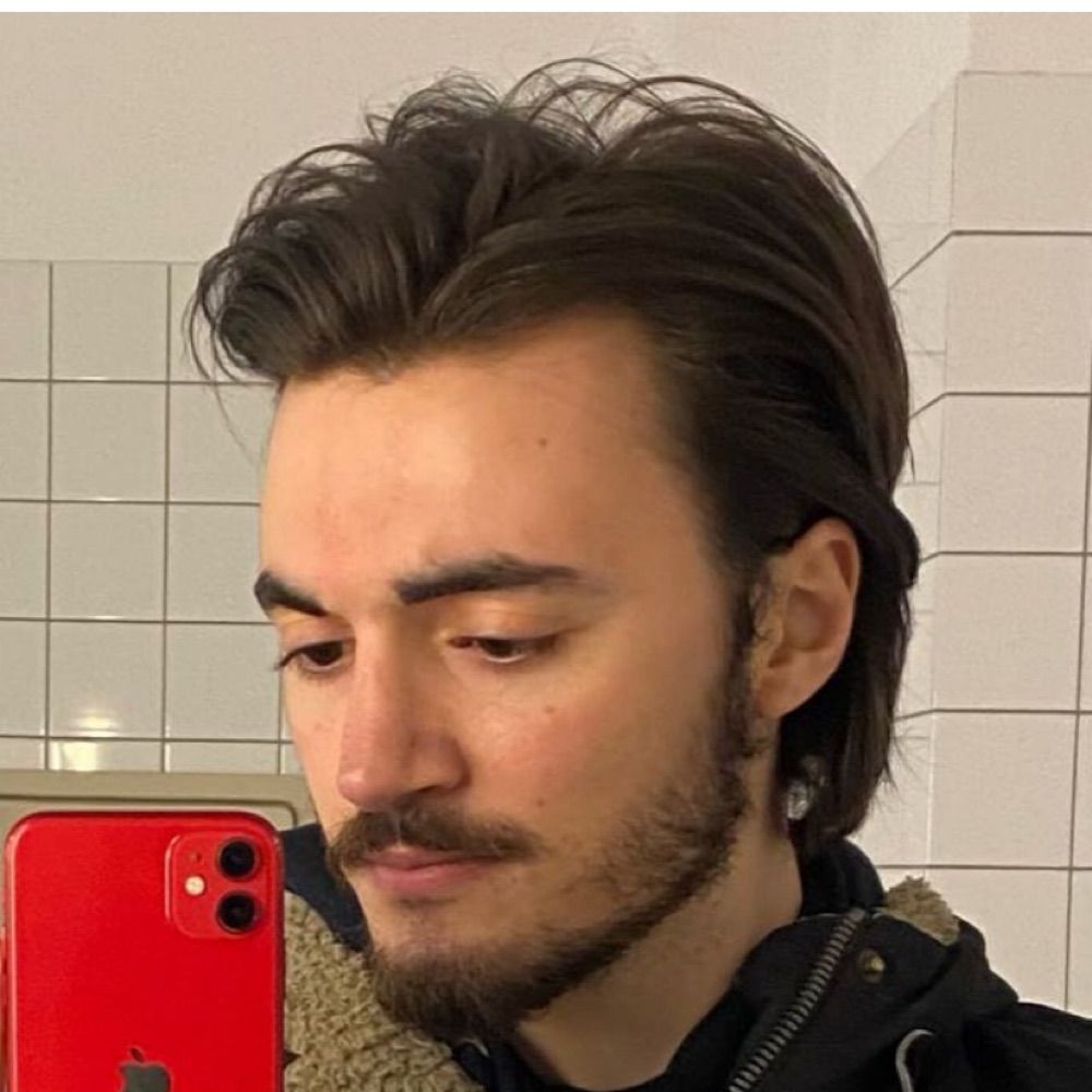 Selim Dalgic