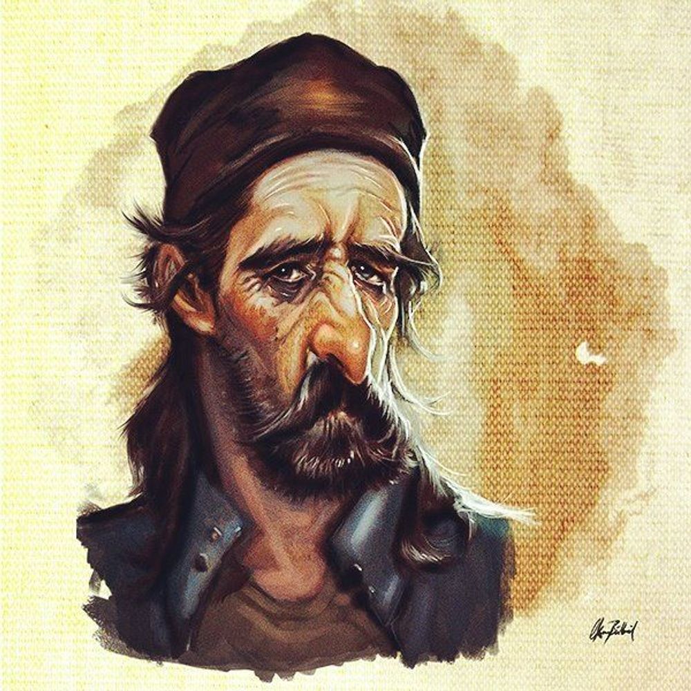 Okan Bülbül