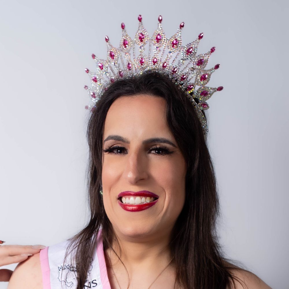 Miss Gnarly Trans Missouri 2025