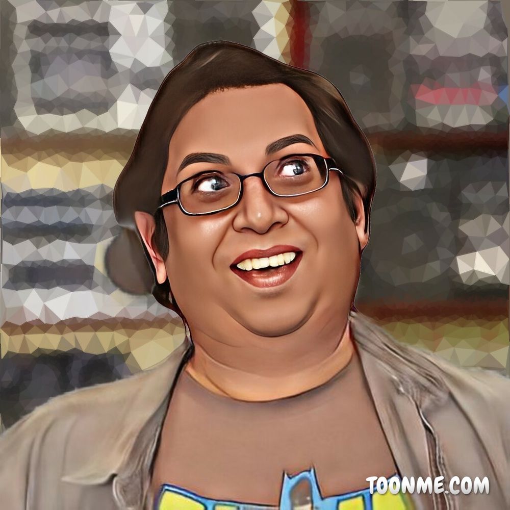 Andrew Gurudata