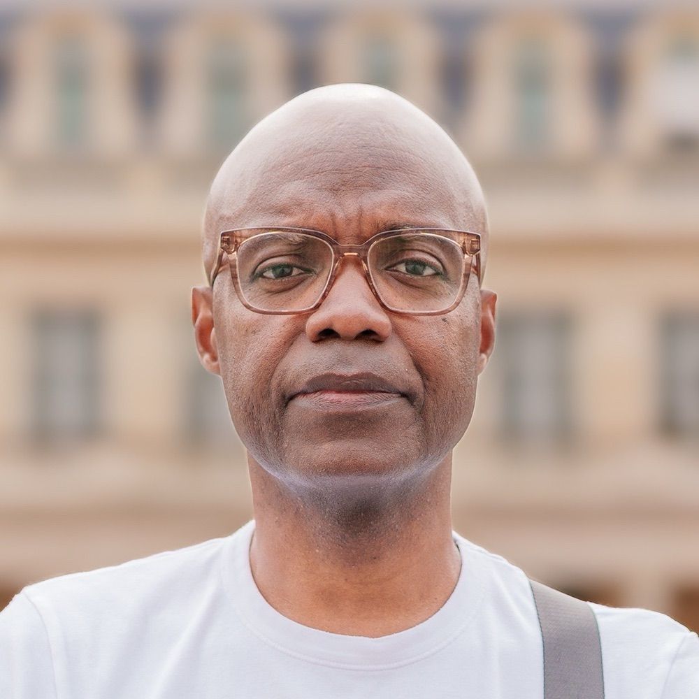 Clarence Johnson