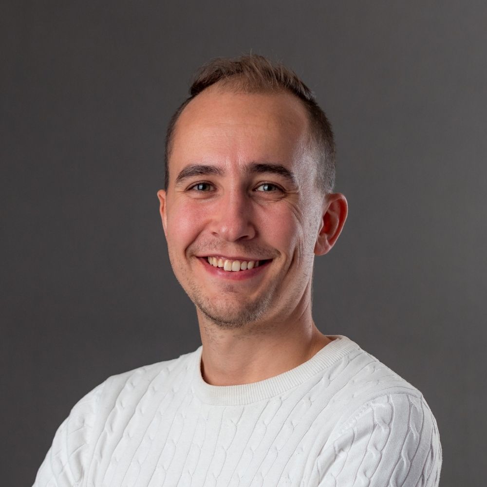 Håkon M. Tørnquist