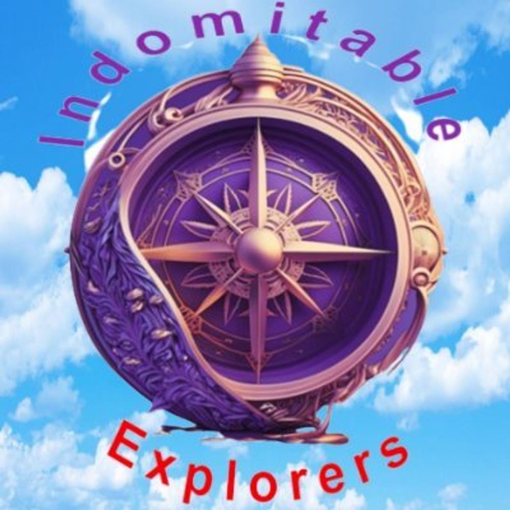 IndomitableExplorers