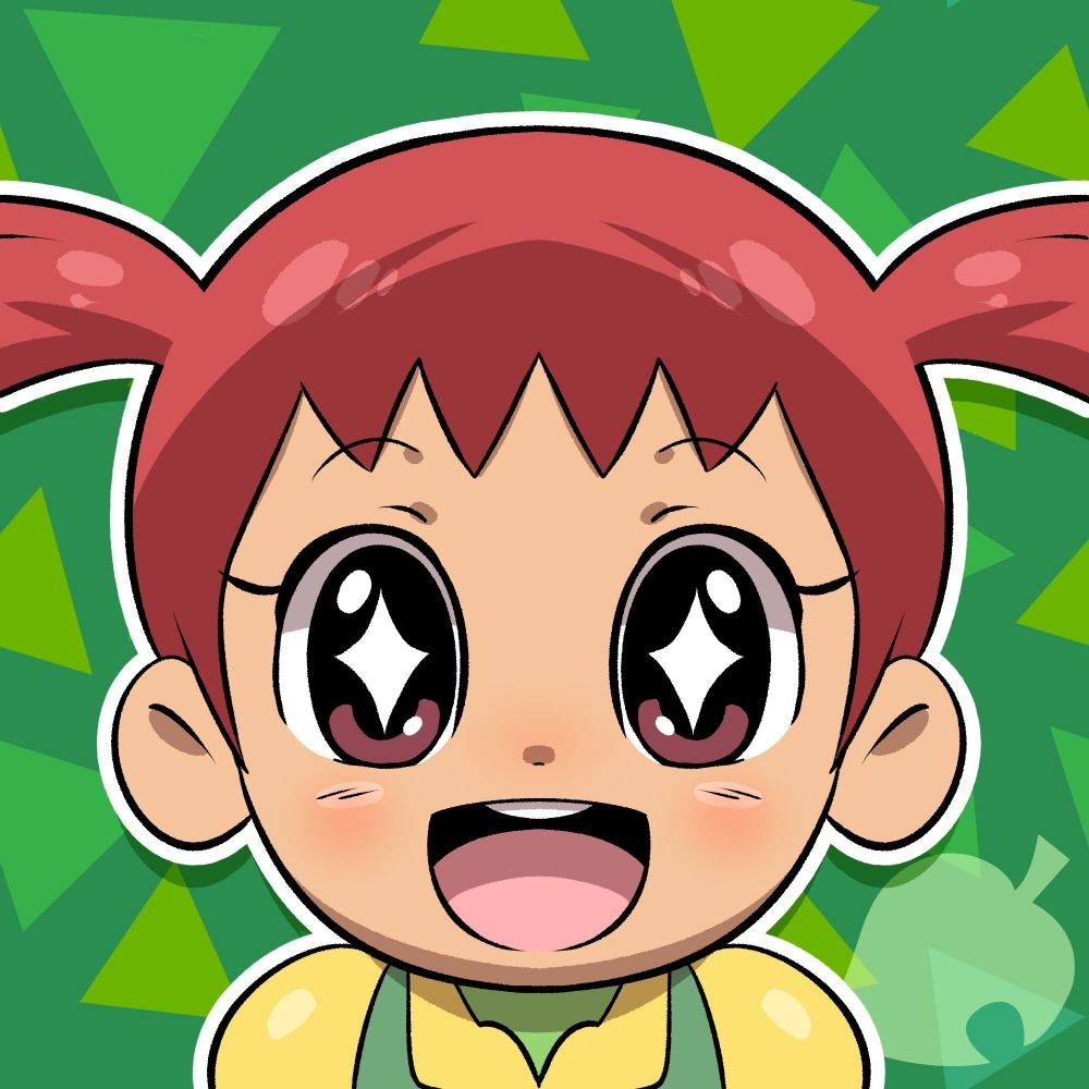 Animal Crossing Reanimated!