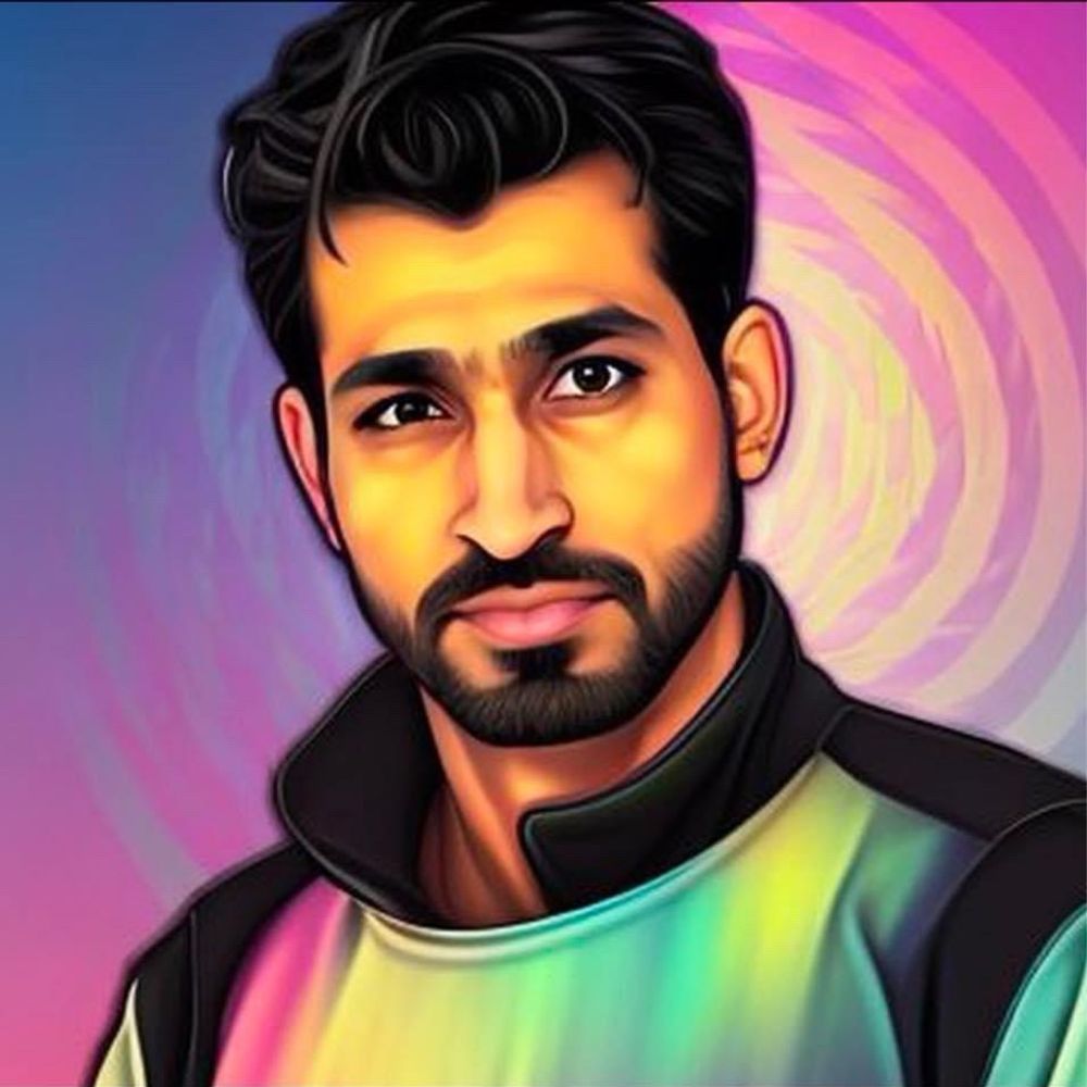 Chiragh Baloch