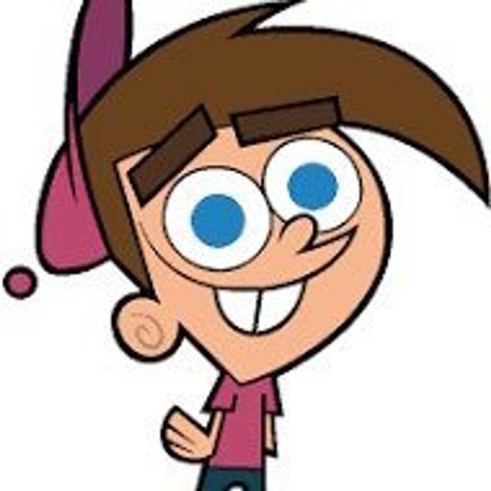 Timmy Turner