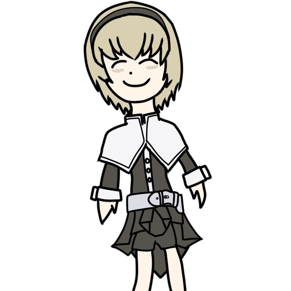 特究さん