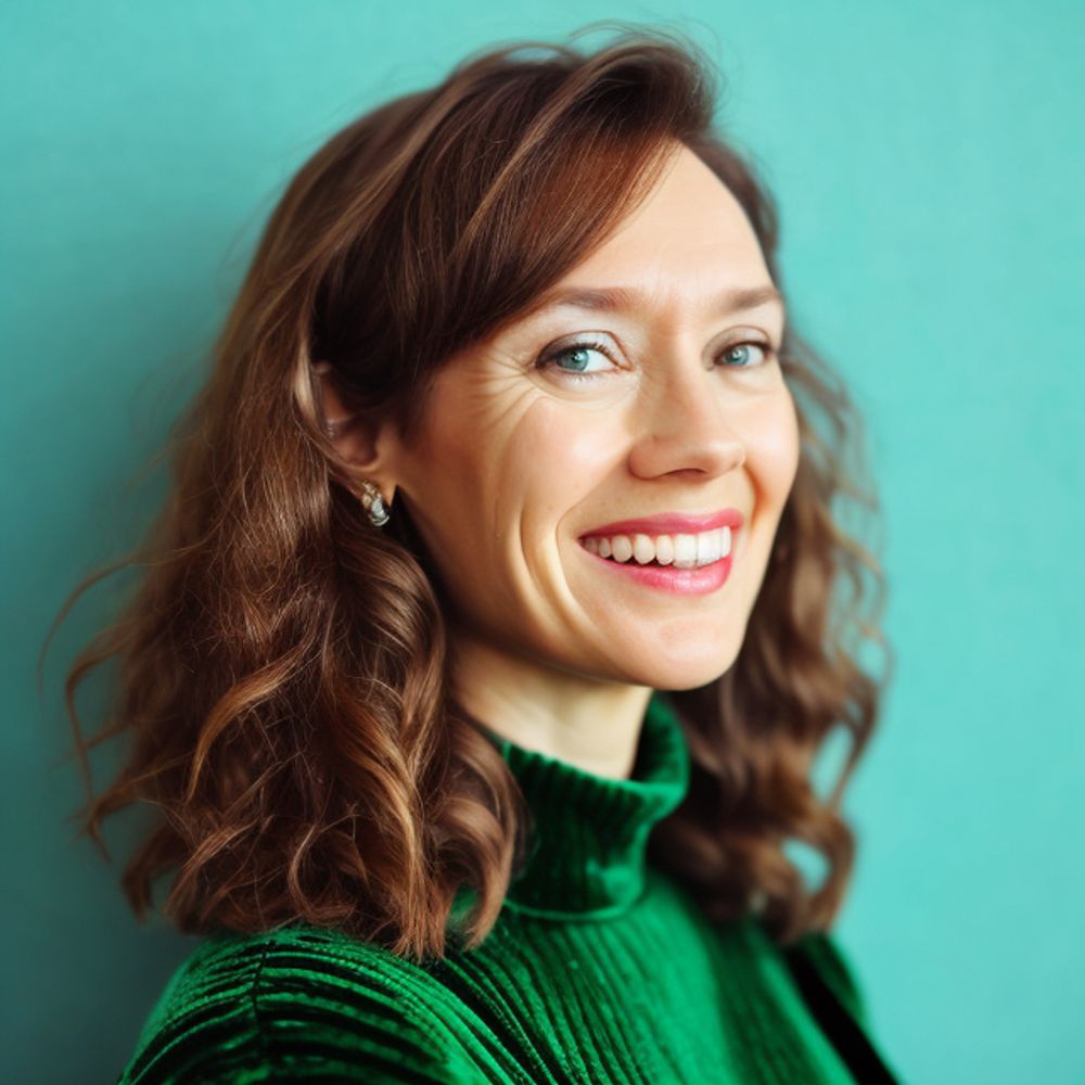 Dr. Andrea Perino