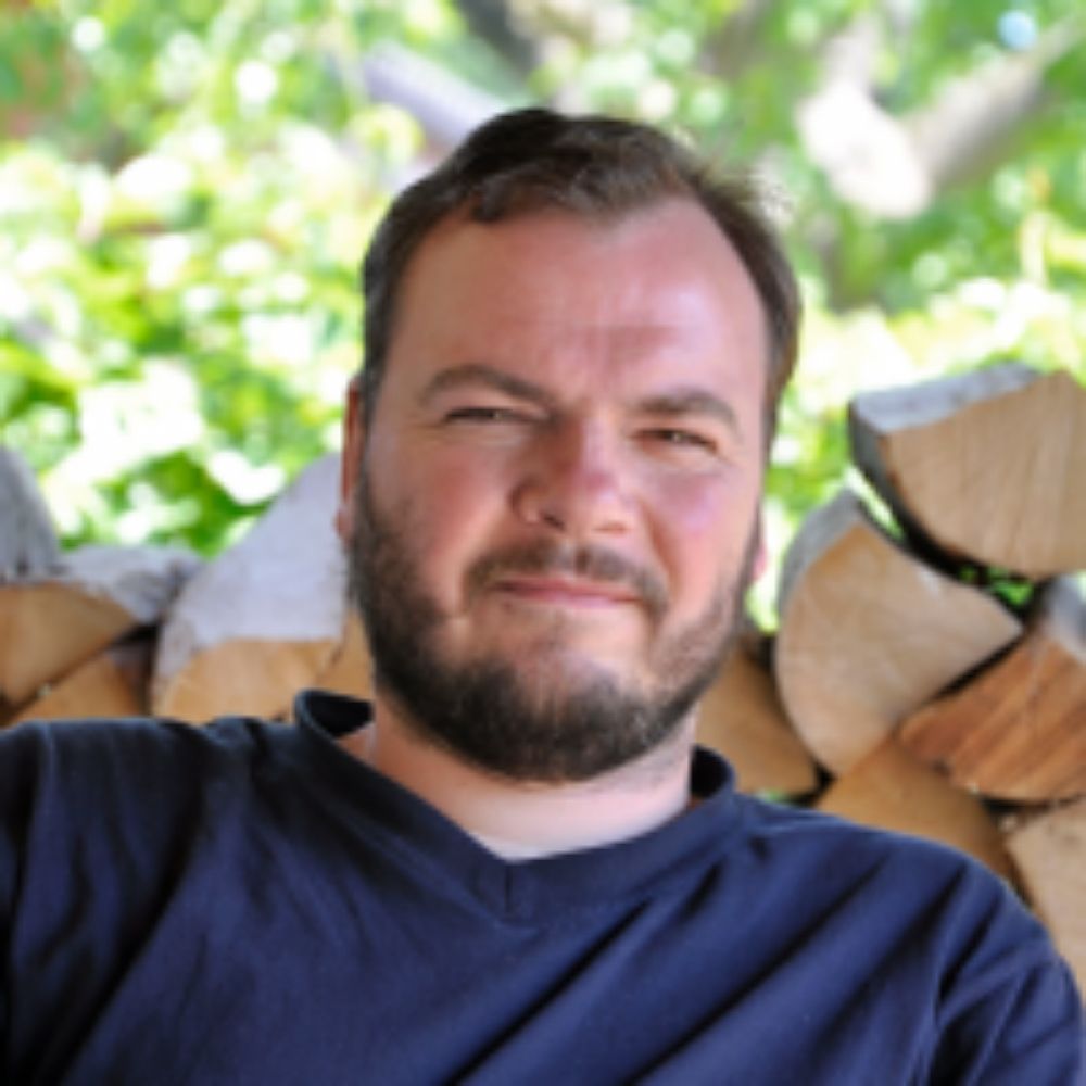 Dan Černohorský