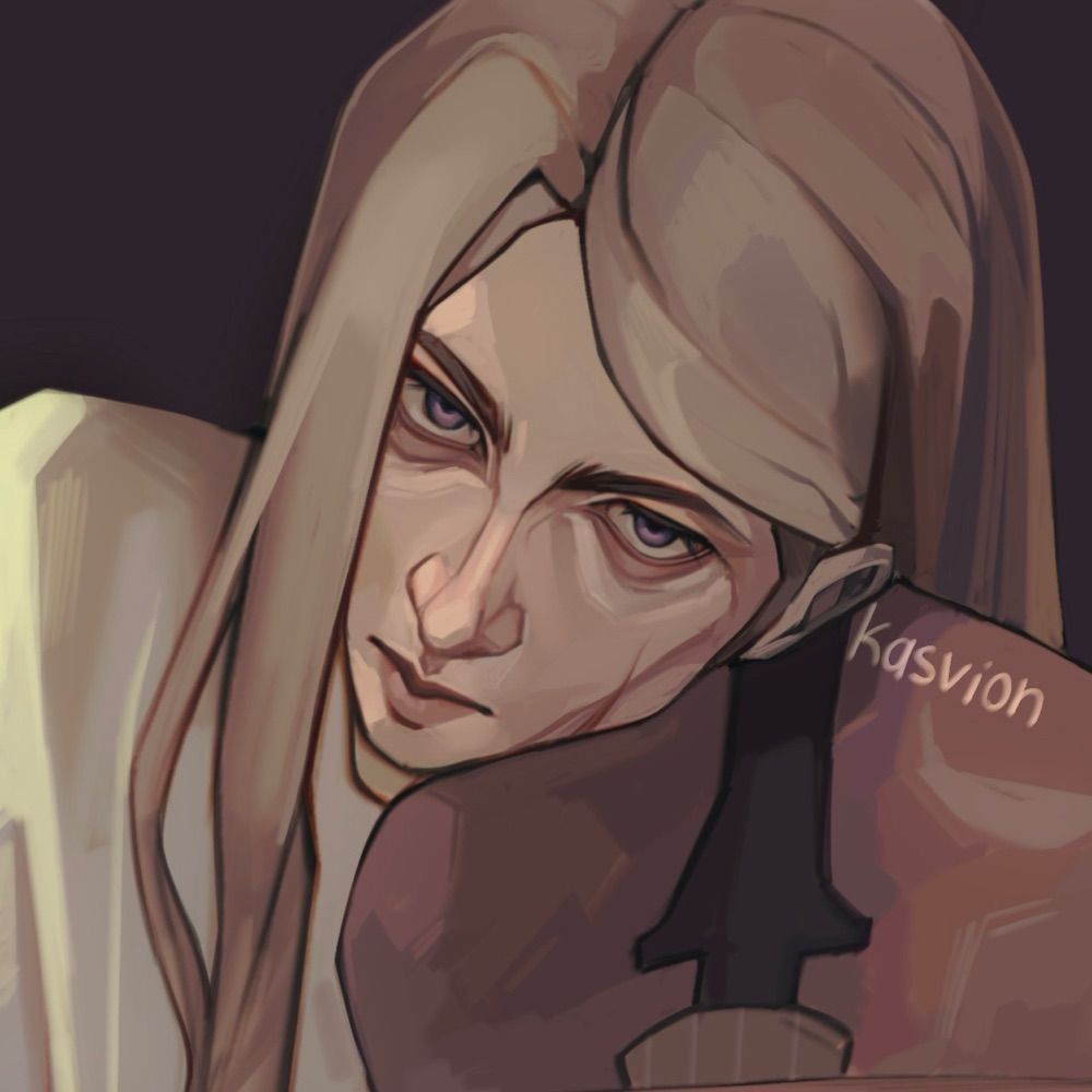 kasvion✧
