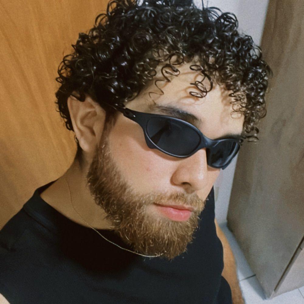 Van Goghnervosinho