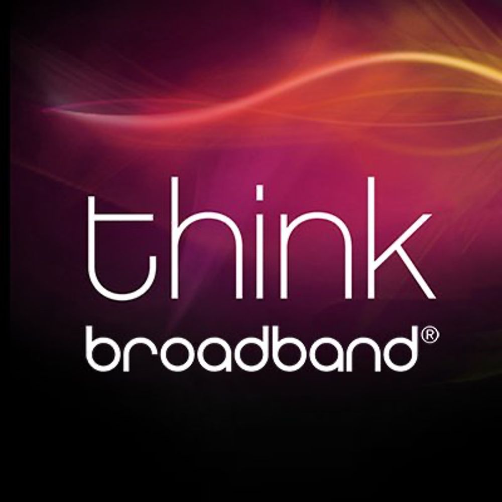 thinkbroadband.com